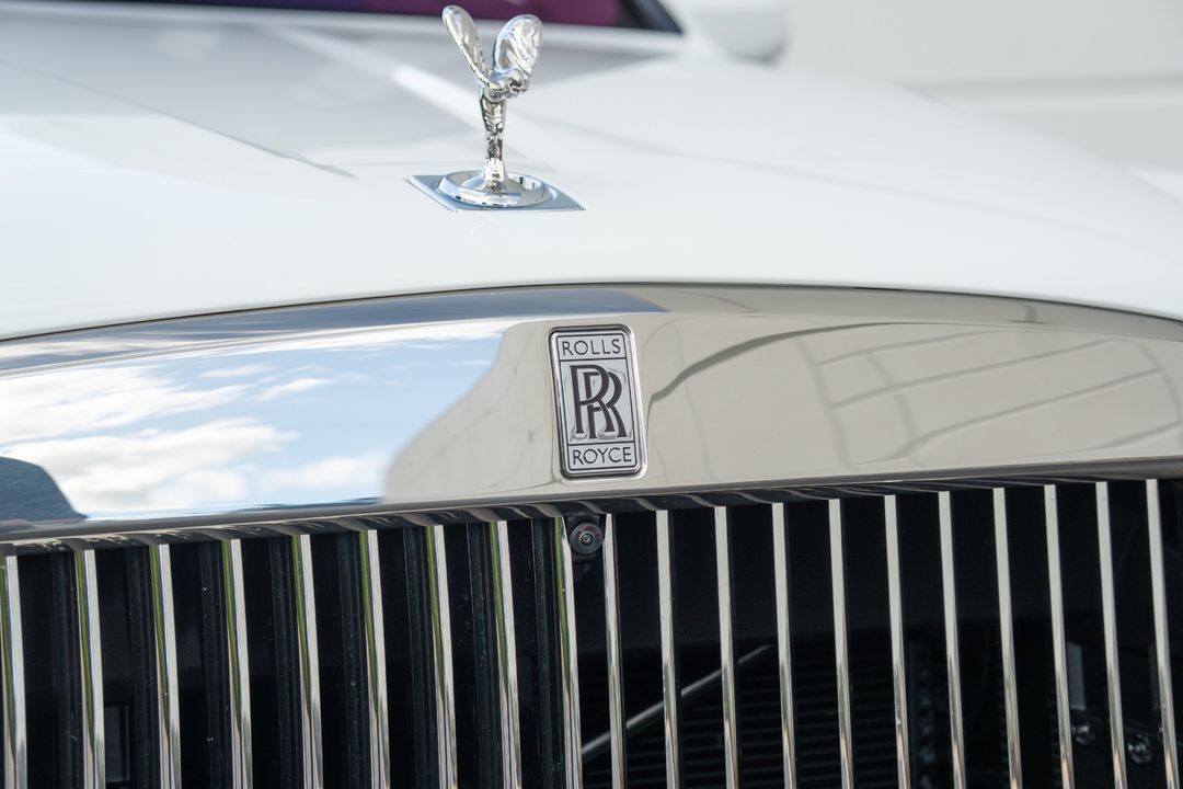 2024 Rolls-Royce Cullinan