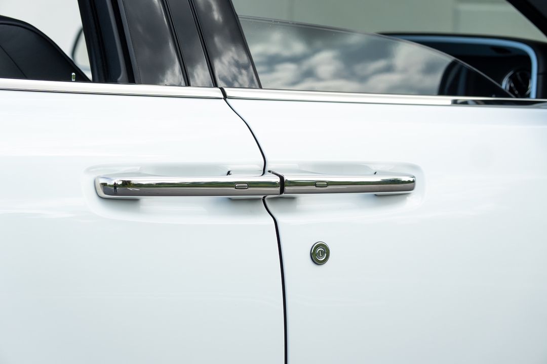 2024 Rolls-Royce Cullinan