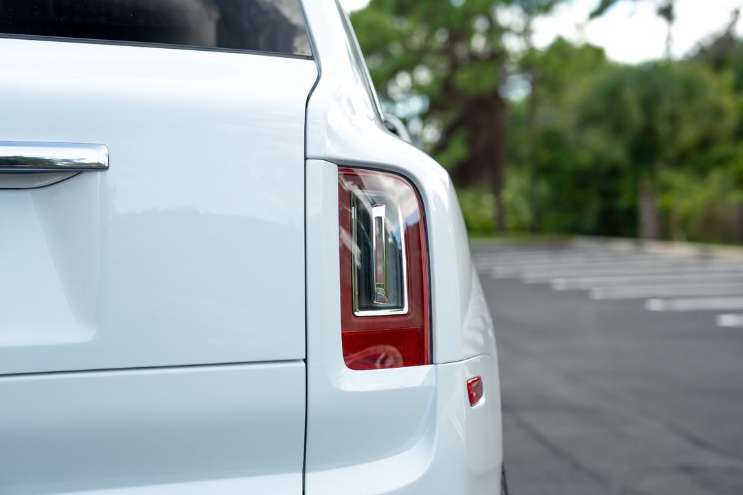 2024 Rolls-Royce Cullinan