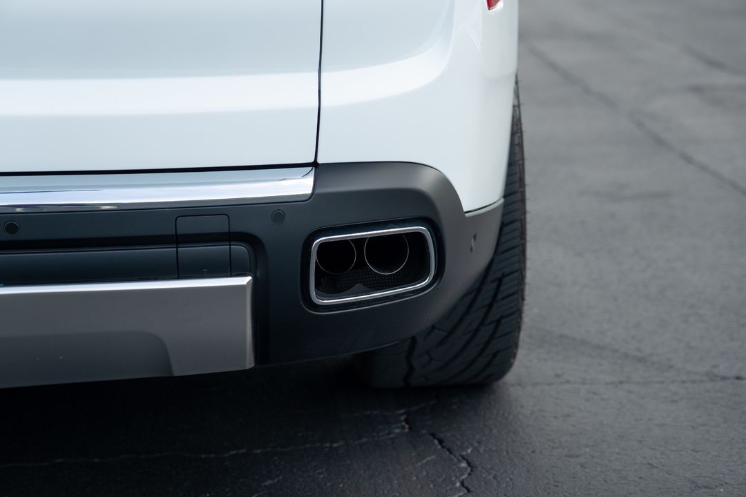 2024 Rolls-Royce Cullinan