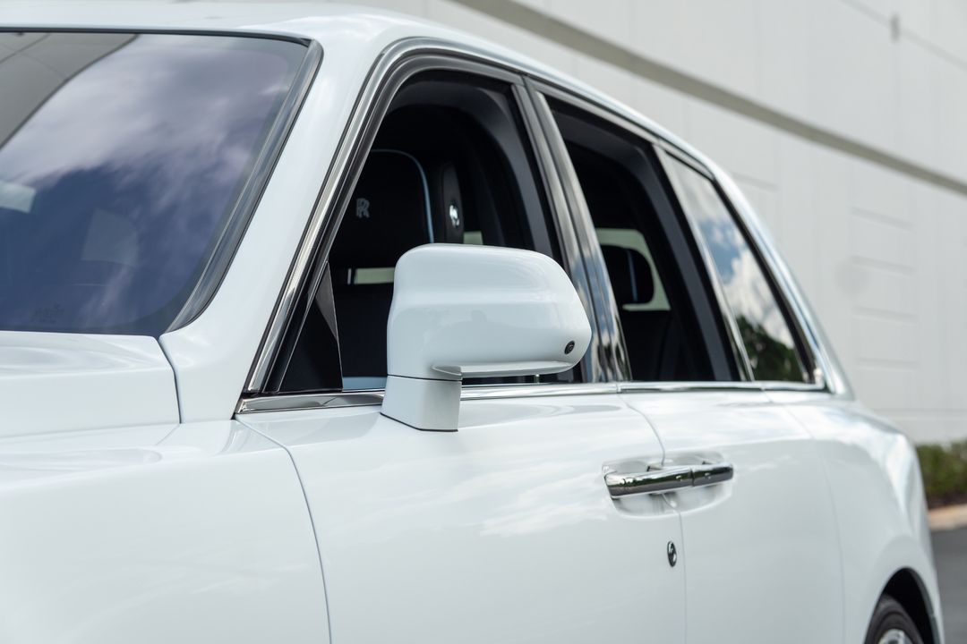 2024 Rolls-Royce Cullinan