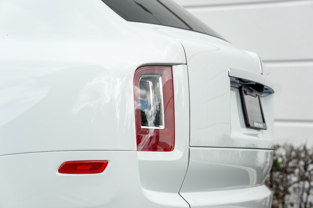 2024 Rolls-Royce Cullinan