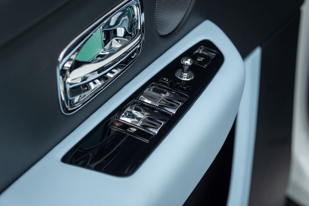 2024 Rolls-Royce Cullinan