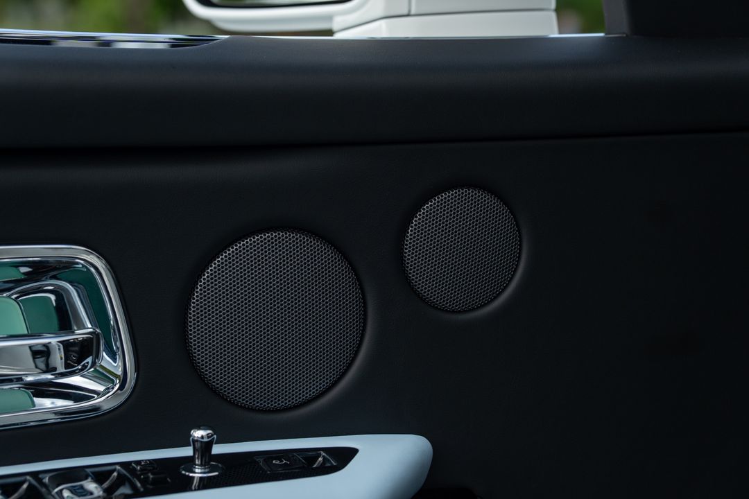 2024 Rolls-Royce Cullinan