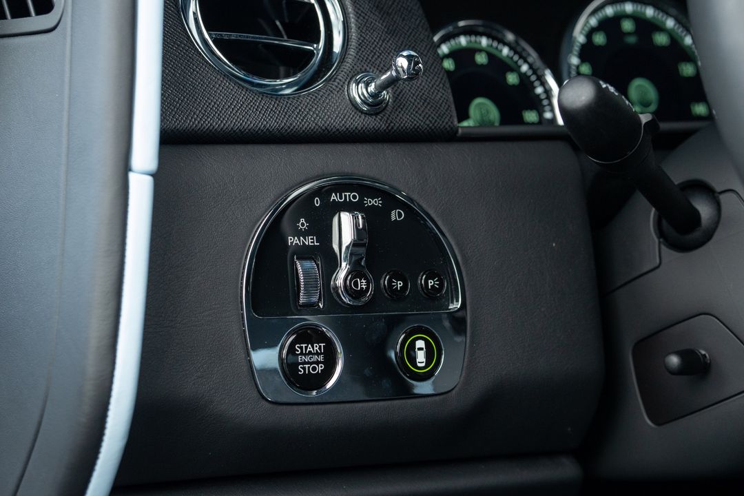 2024 Rolls-Royce Cullinan