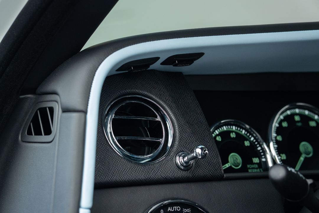 2024 Rolls-Royce Cullinan