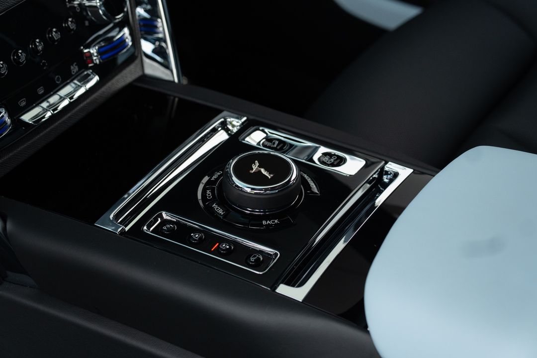 2024 Rolls-Royce Cullinan