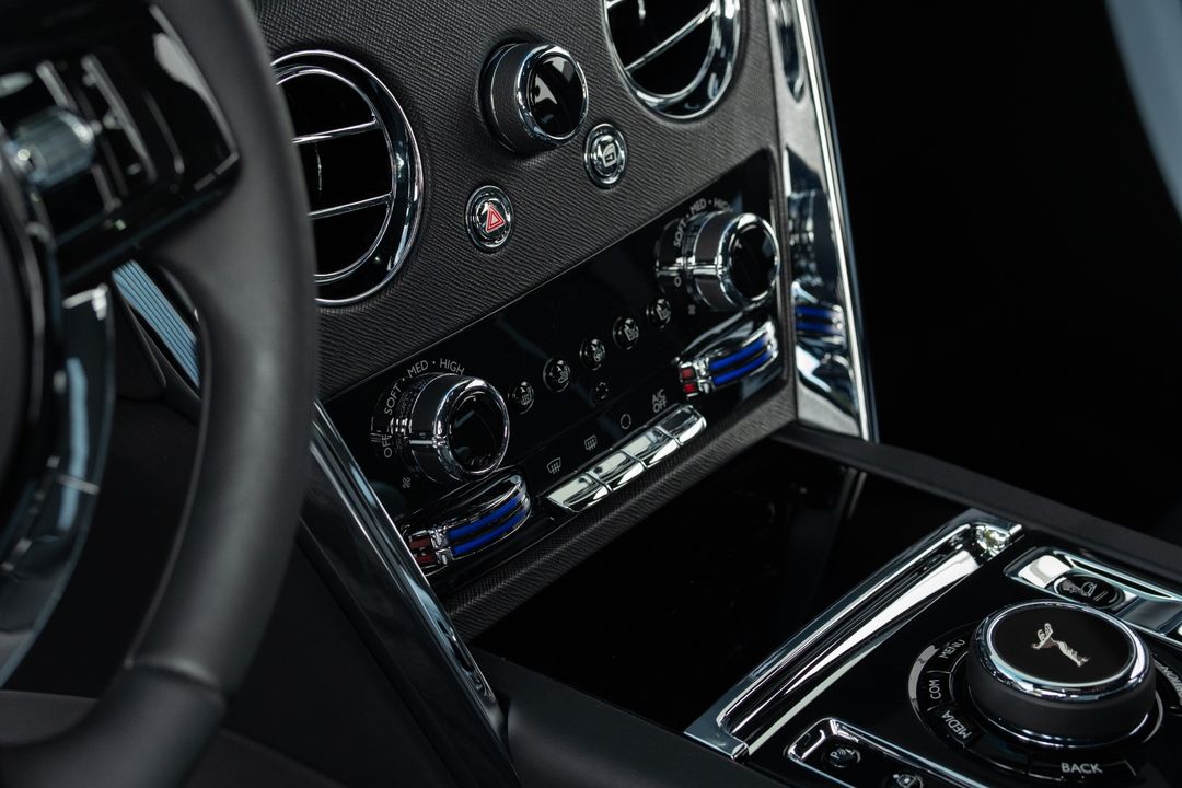 2024 Rolls-Royce Cullinan