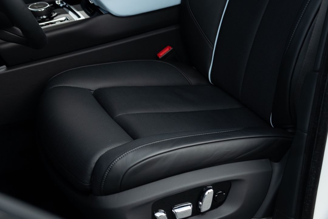 2024 Rolls-Royce Cullinan