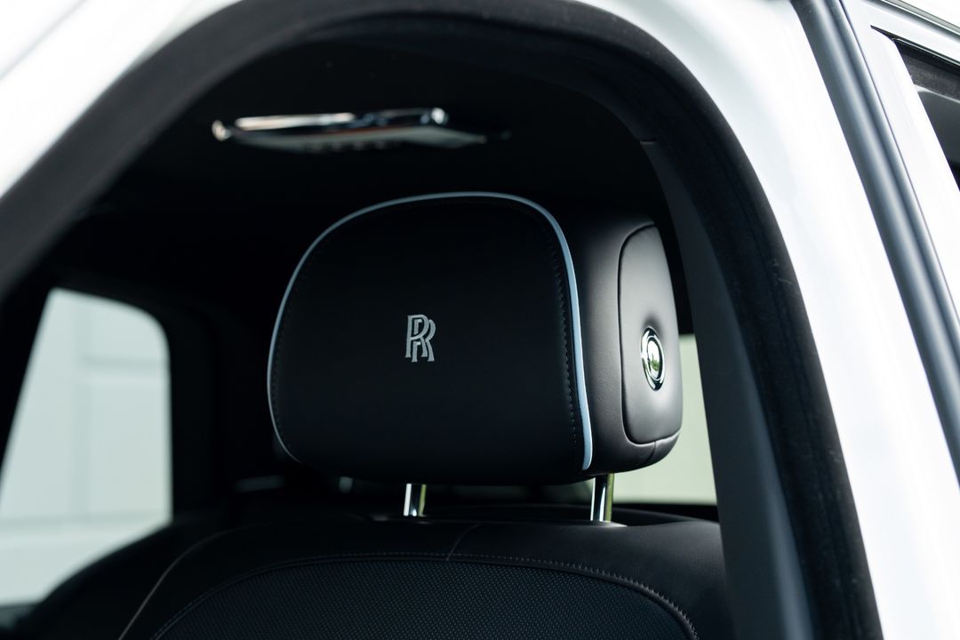 2024 Rolls-Royce Cullinan