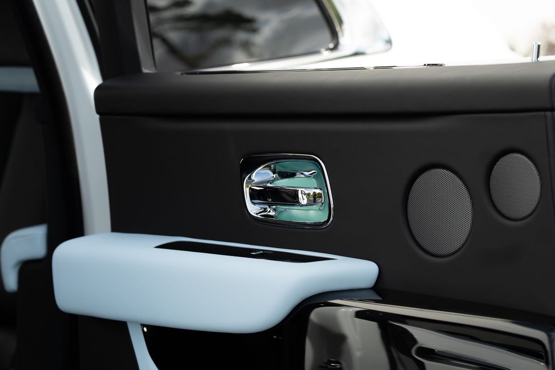 2024 Rolls-Royce Cullinan