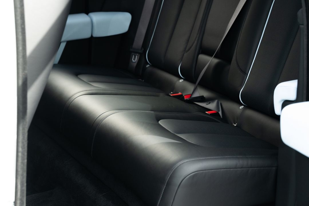 2024 Rolls-Royce Cullinan