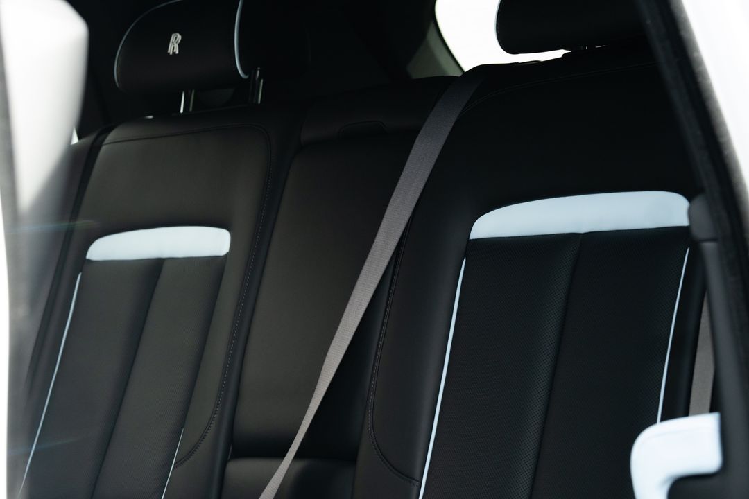 2024 Rolls-Royce Cullinan
