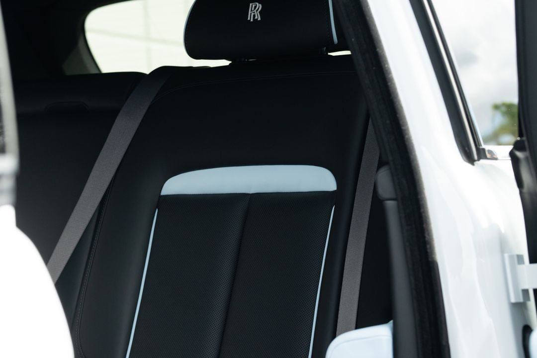 2024 Rolls-Royce Cullinan