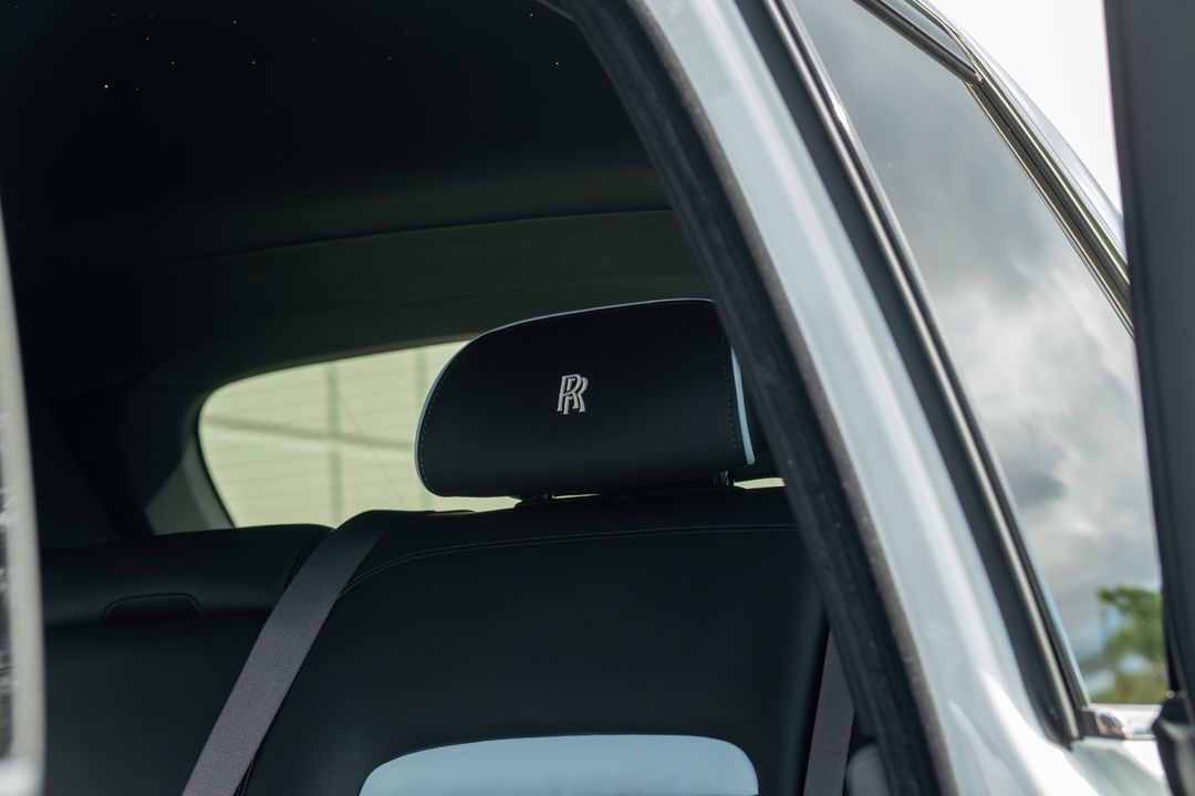 2024 Rolls-Royce Cullinan