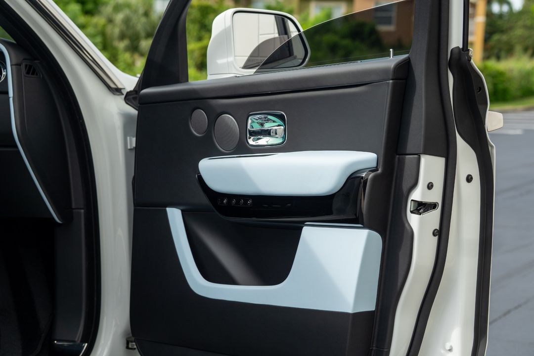 2024 Rolls-Royce Cullinan