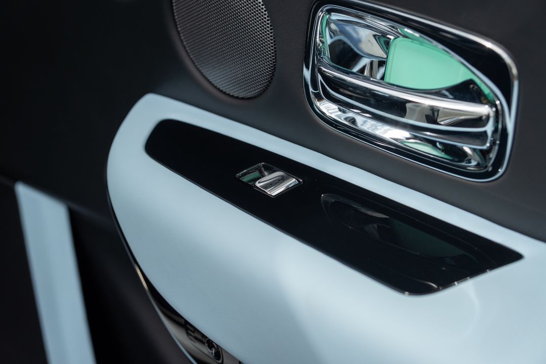 2024 Rolls-Royce Cullinan