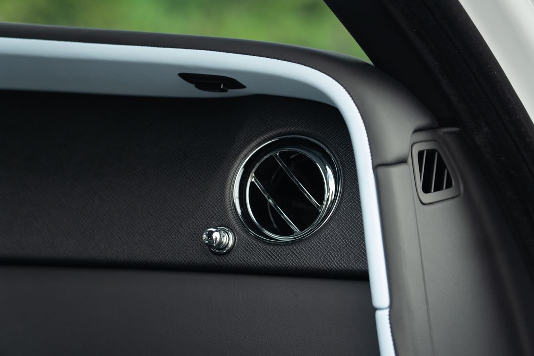 2024 Rolls-Royce Cullinan