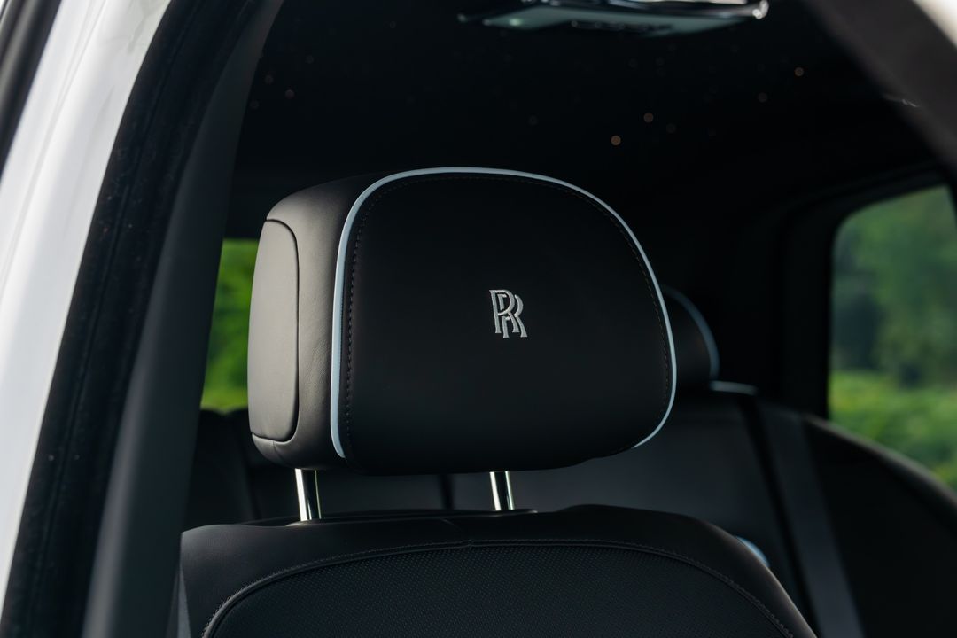2024 Rolls-Royce Cullinan