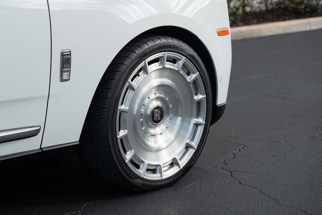 2024 Rolls-Royce Cullinan