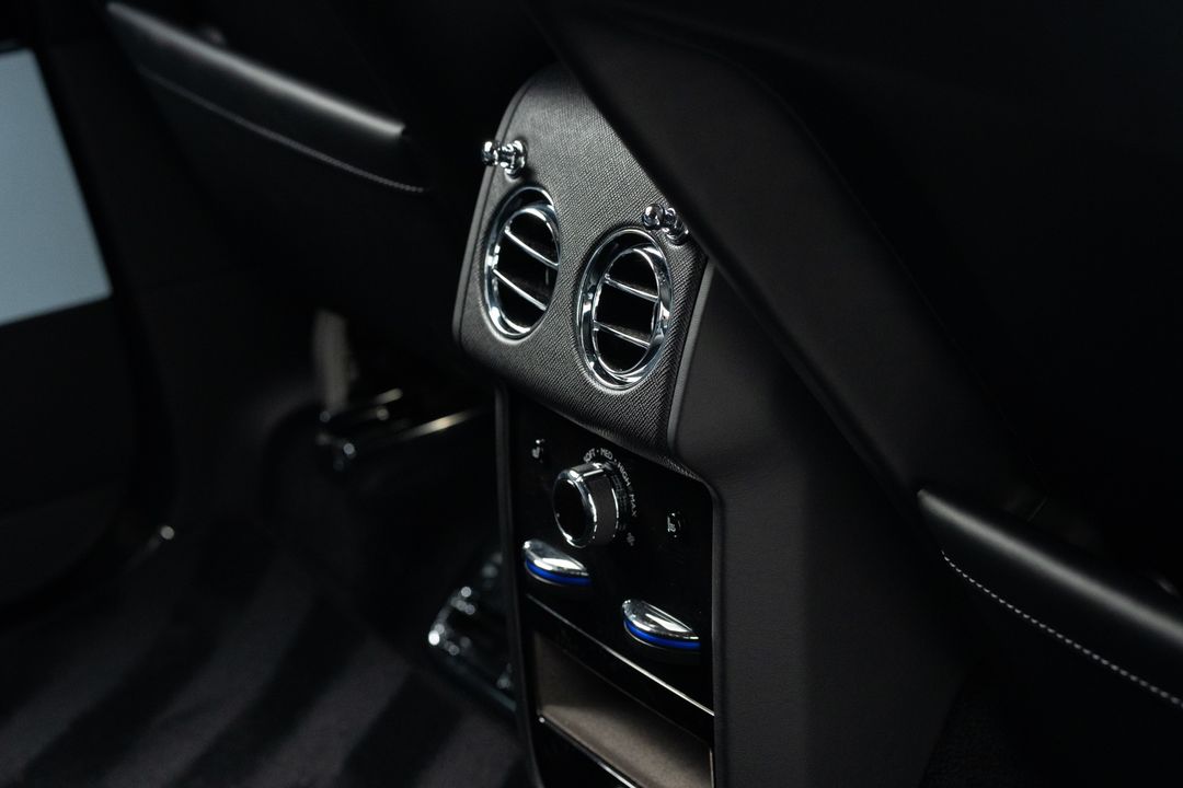 2024 Rolls-Royce Cullinan