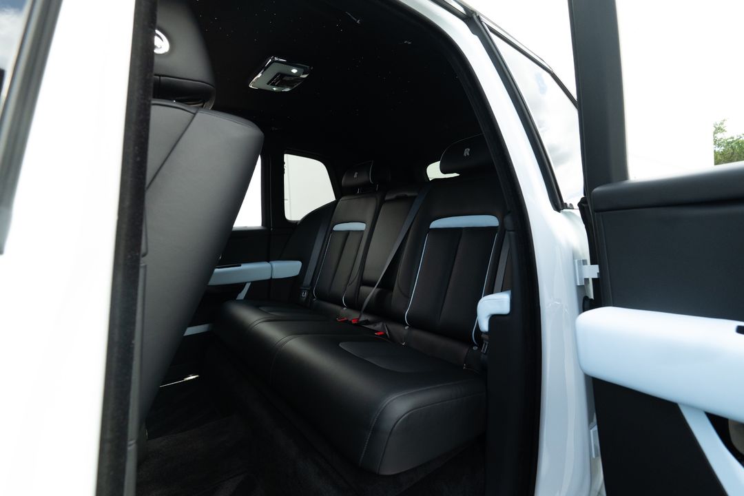2024 Rolls-Royce Cullinan