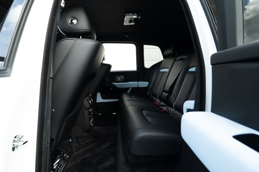 2024 Rolls-Royce Cullinan