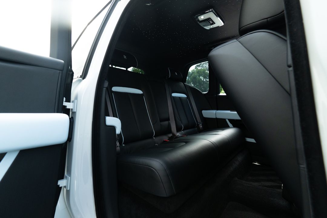 2024 Rolls-Royce Cullinan