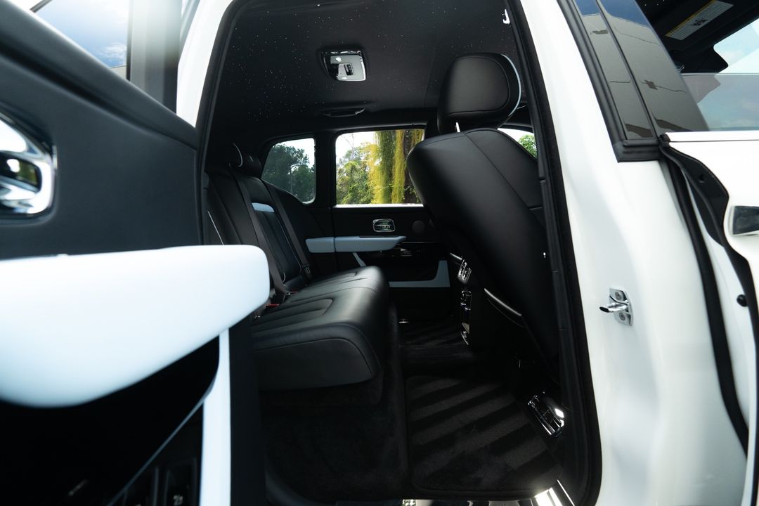 2024 Rolls-Royce Cullinan