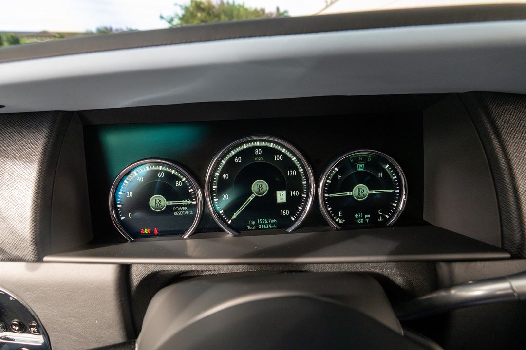 2024 Rolls-Royce Cullinan