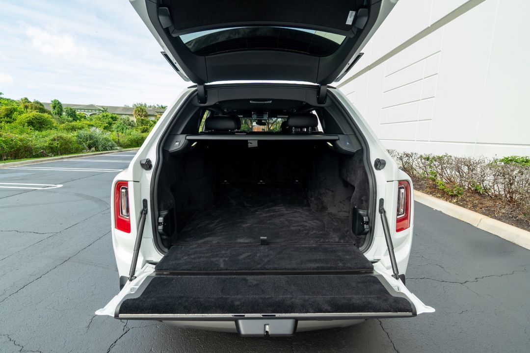 2024 Rolls-Royce Cullinan