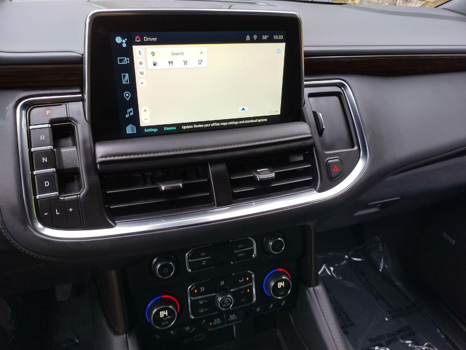 2024 Chevrolet Tahoe
