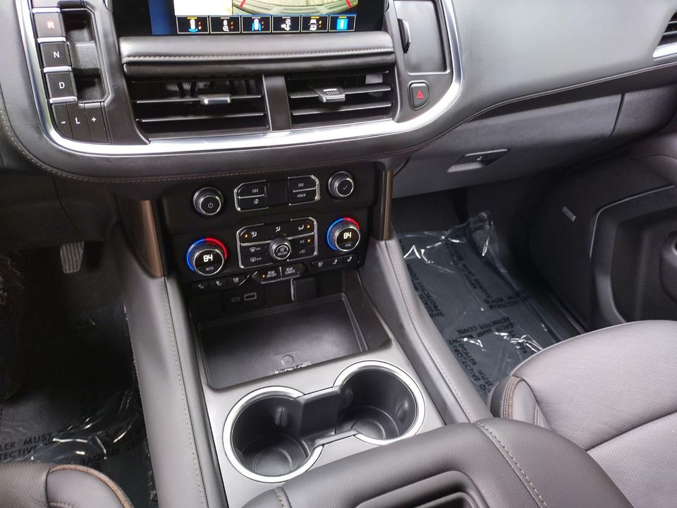 2024 Chevrolet Tahoe