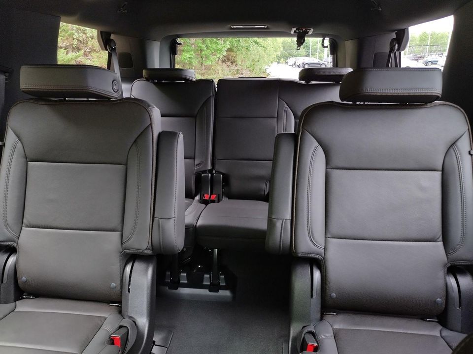 2024 Chevrolet Tahoe