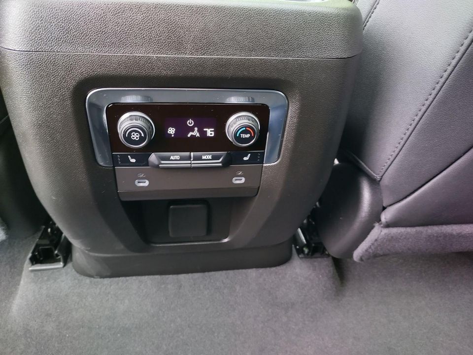 2024 Chevrolet Tahoe