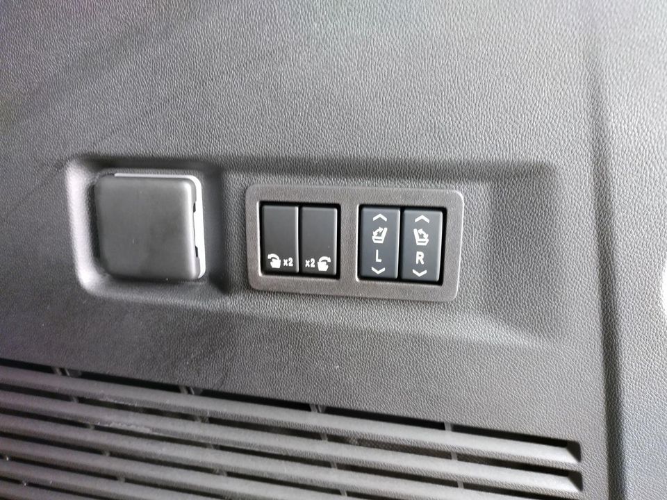 2024 Chevrolet Tahoe