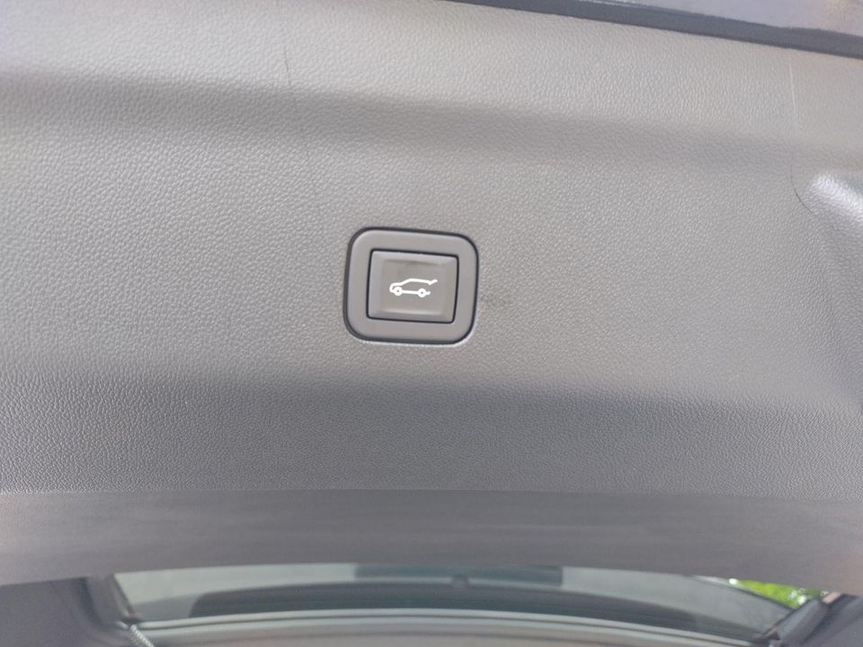 2024 Chevrolet Tahoe