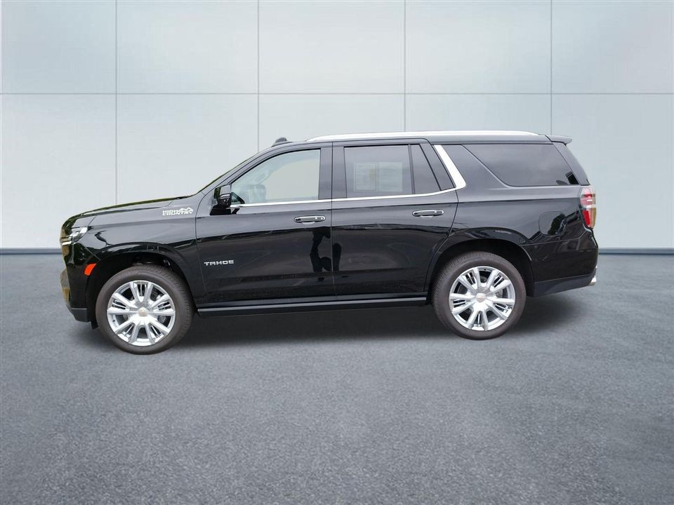 2024 Chevrolet Tahoe