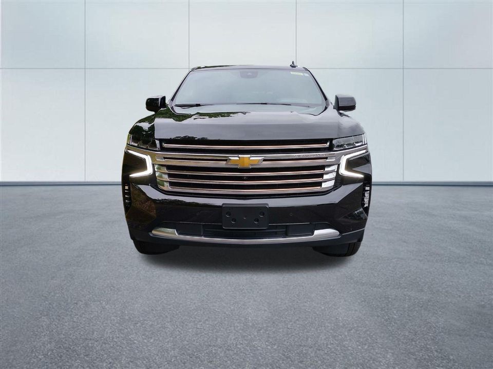 2024 Chevrolet Tahoe