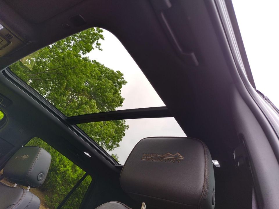 2024 Chevrolet Tahoe