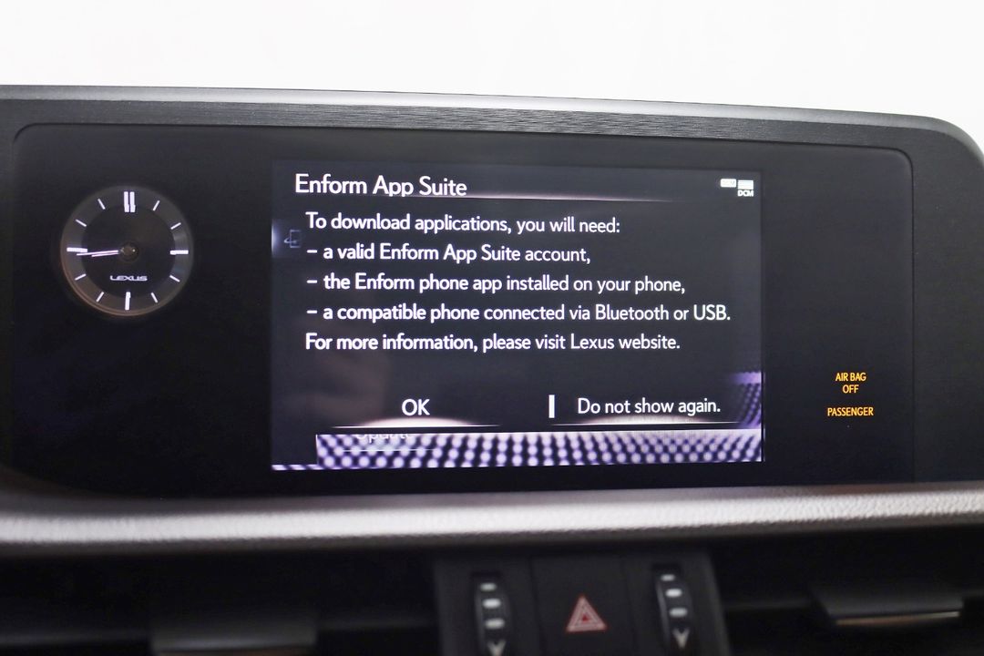 2021 Lexus ES 300h