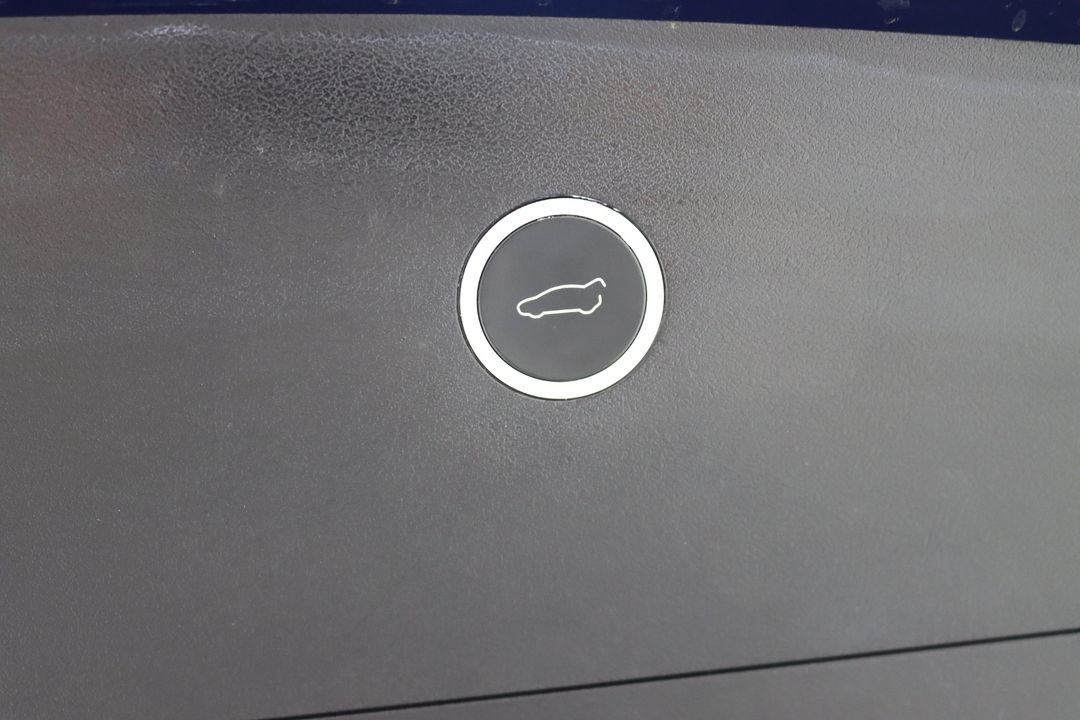 2018 Tesla Model X