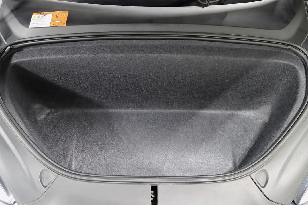 2018 Tesla Model X