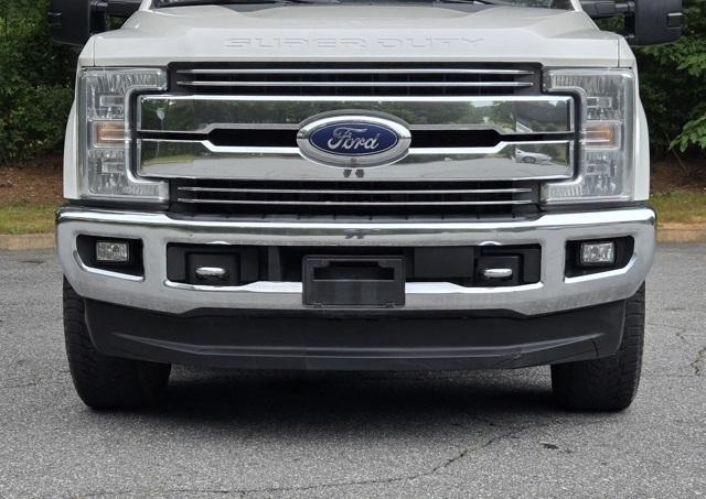 2019 Ford F-250SD
