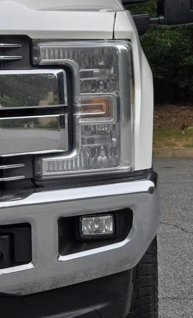 2019 Ford F-250SD