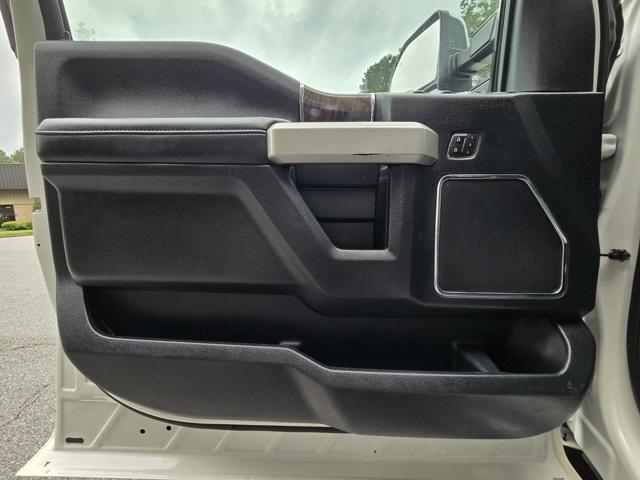2019 Ford F-250SD