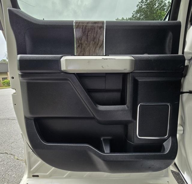 2019 Ford F-250SD