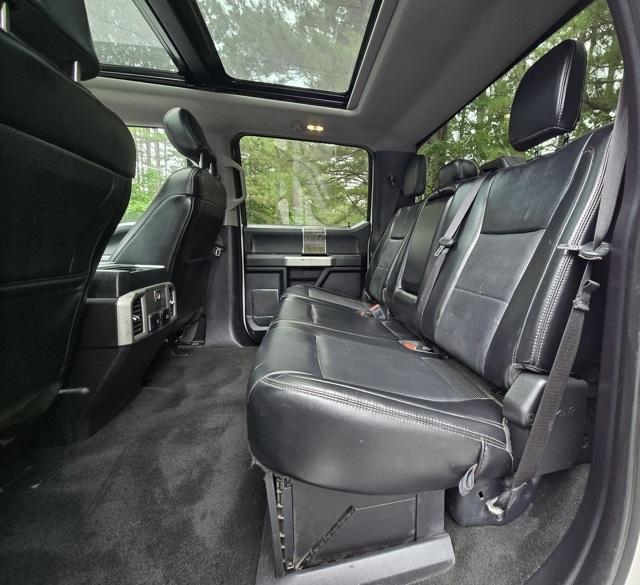 2019 Ford F-250SD