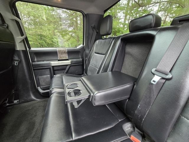 2019 Ford F-250SD