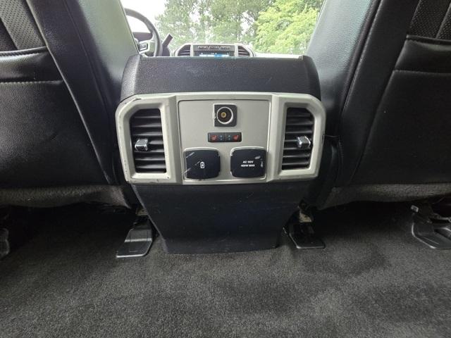 2019 Ford F-250SD